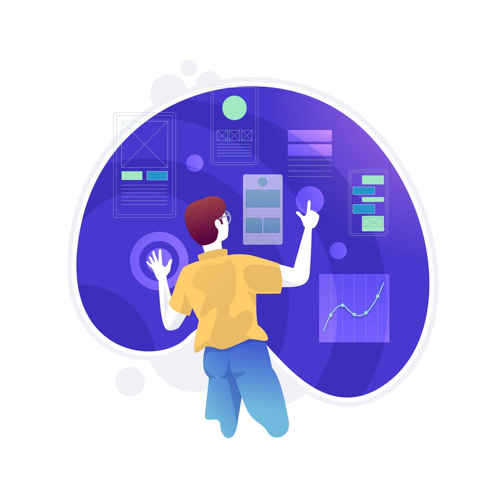 User Experience Design, ui, ux